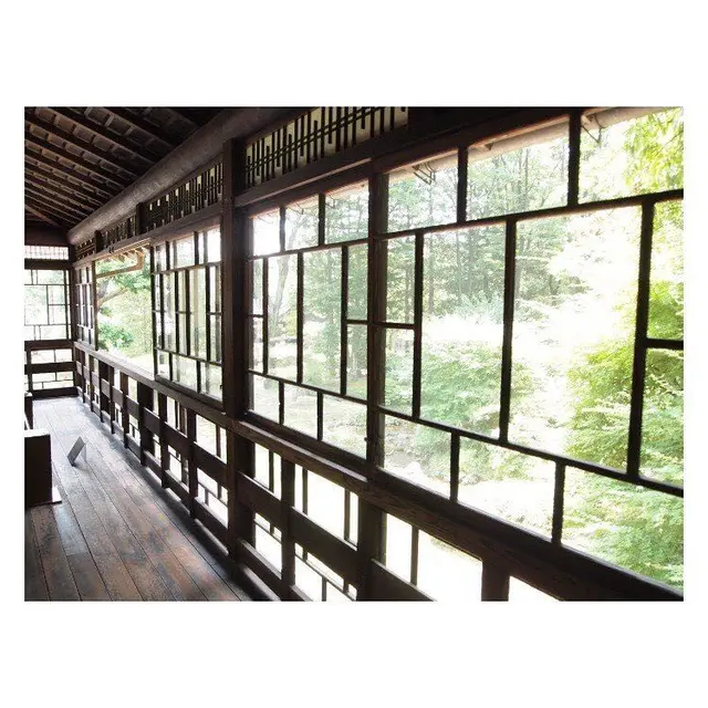江戸東京たてもの園