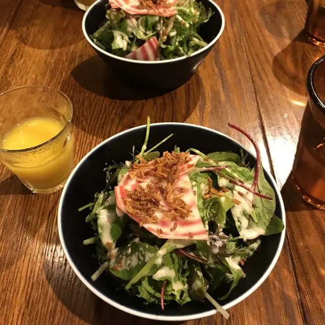 山本のハンバーグ 恵比寿本店