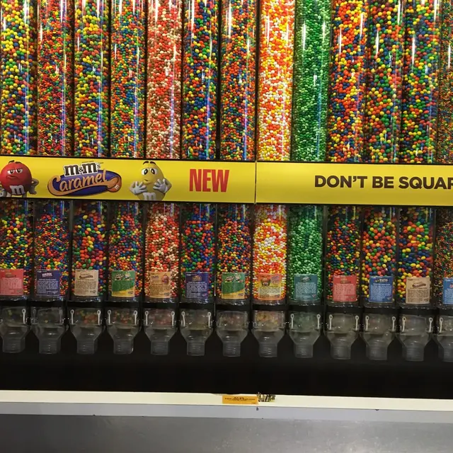 M&M'S World