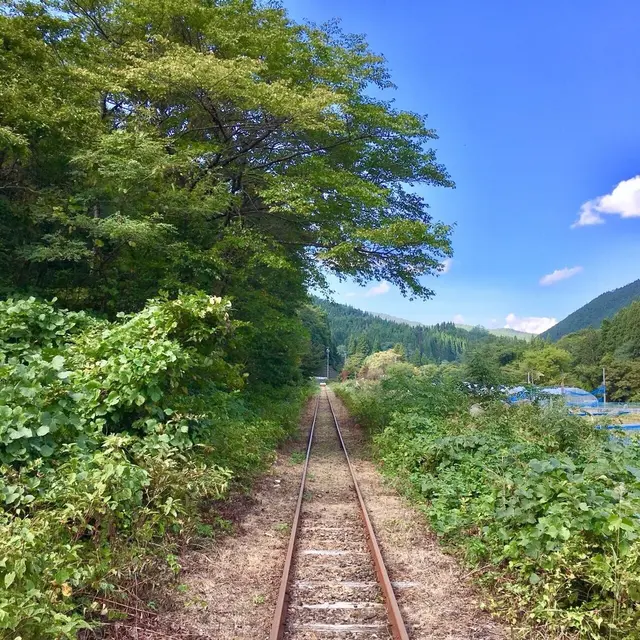 大館・小坂鉄道レールバイク（ＮＰＯ法人）