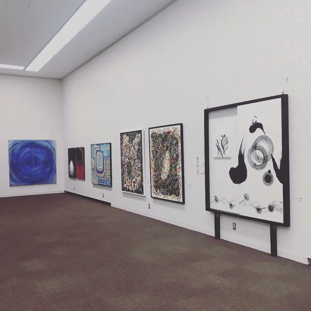 東京都美術館