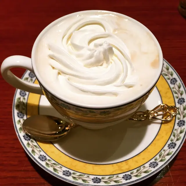 CAFE AALIYA （カフェ アリヤ）