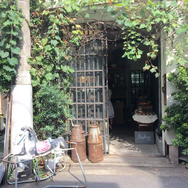 ラ・ヴィア・ラ・カンパーニュ