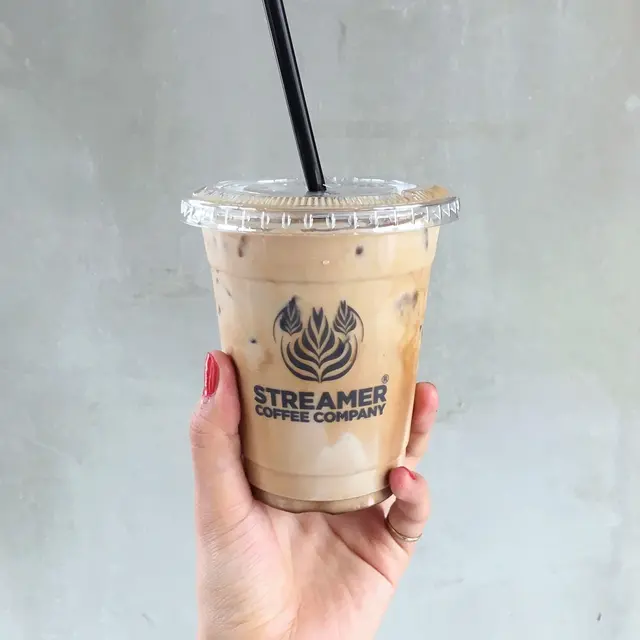 ストリーマーコーヒーカンパニー 原宿店（STREAMER COFFEE COMPANY）