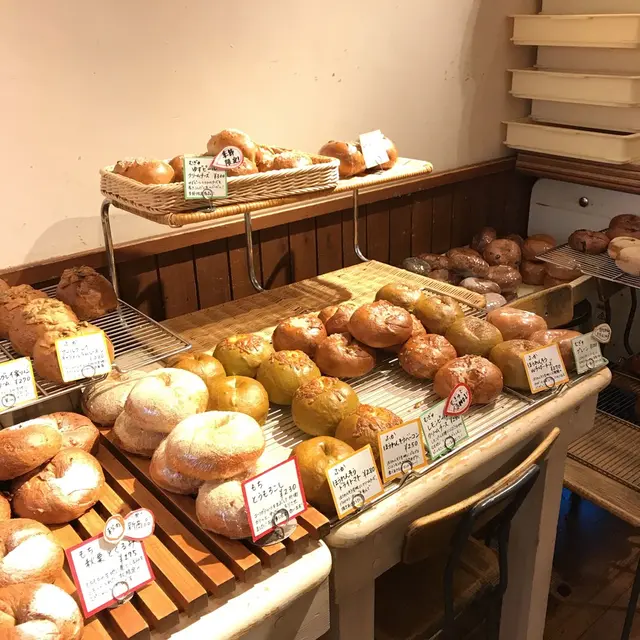 tecona bagel works（テコナベーグルワークス）