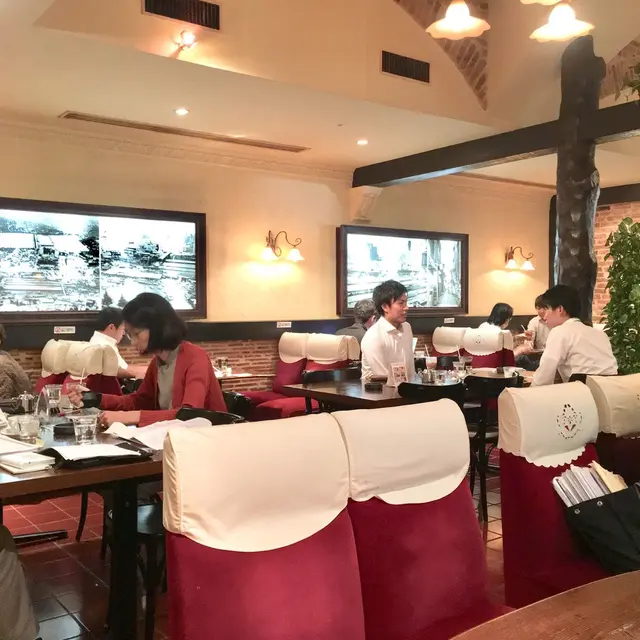 炭火焼珈琲ツノハズ