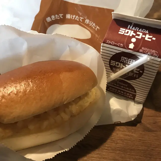 パンの田島 吉祥寺店