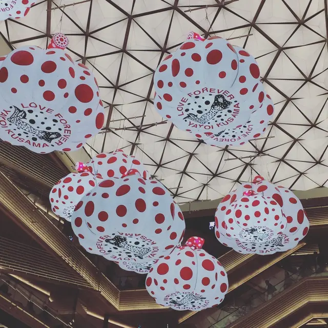 ギンザ シックス（GINZA SIX）