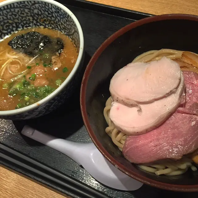麺屋 一燈