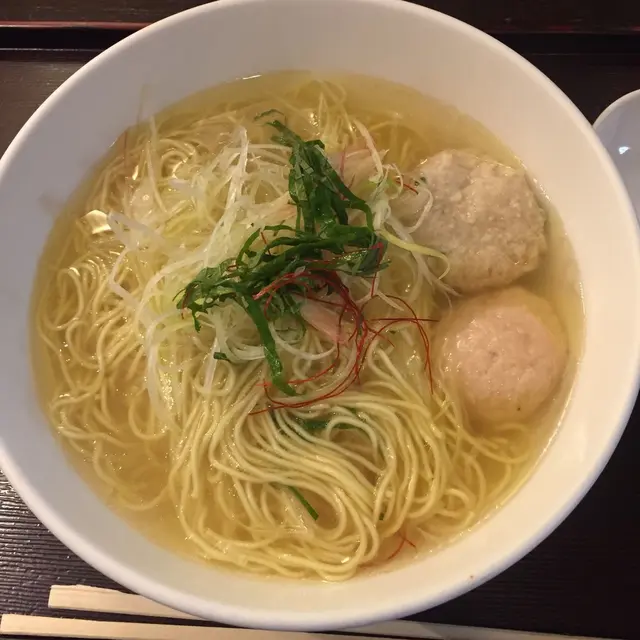 麺屋海神（めんやかいじん）