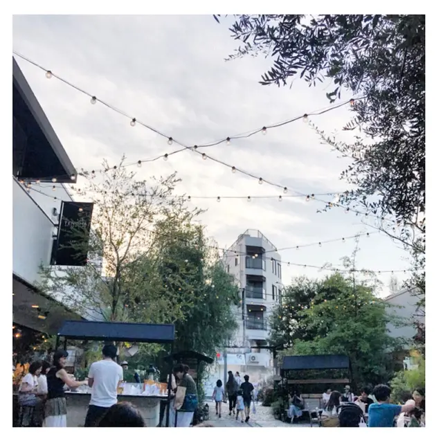 TENOHA & STYLE STORE (テノハ代官山)