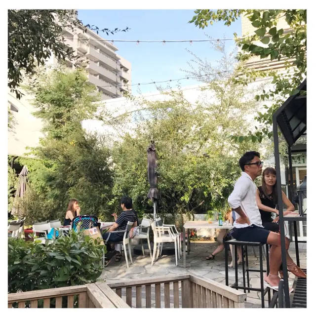 TENOHA & STYLE STORE (テノハ代官山)