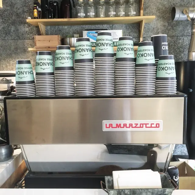 Chanoko Coffee Roastery