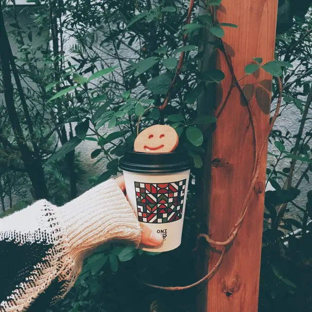 オニバスコーヒー 中目黒店 （ONIBUS COFFEE NAKAMEGURO）