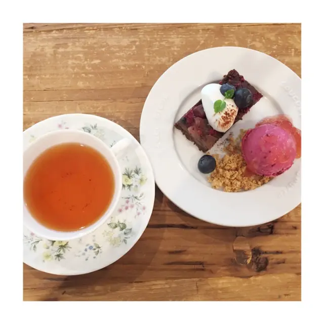 Cafe NAVY