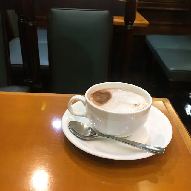 珈琲専門館大宮大門店