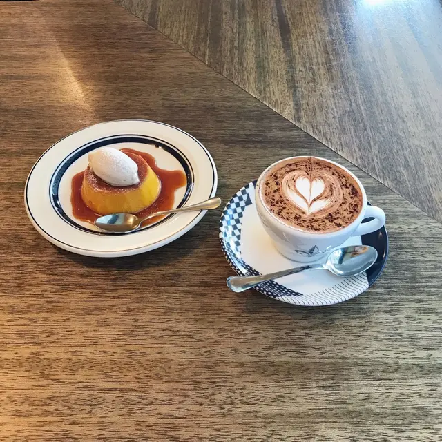 COFFEECOUNTER NISHIYA （コーヒーカウンター ニシヤ）