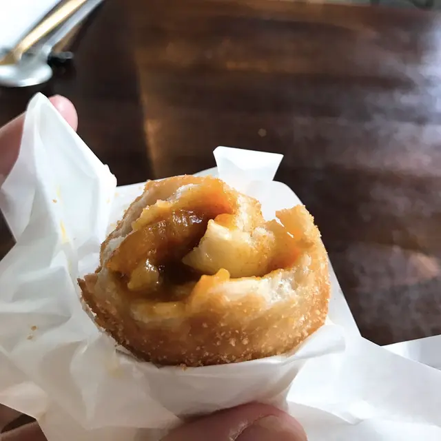 グッドラックカリー（GOOD LUCK CURRY）