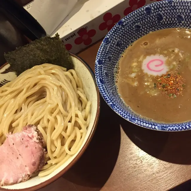 俺の麺 春道