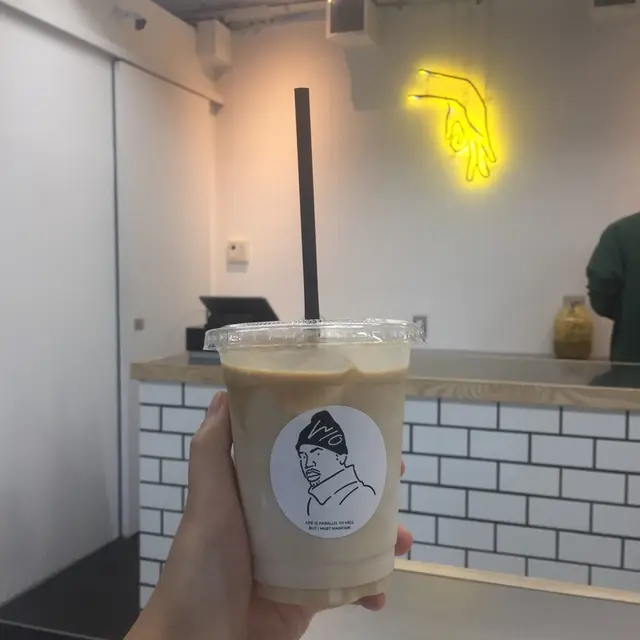 ウイズアウトスタンド 下北沢 （W/O STAND） 
