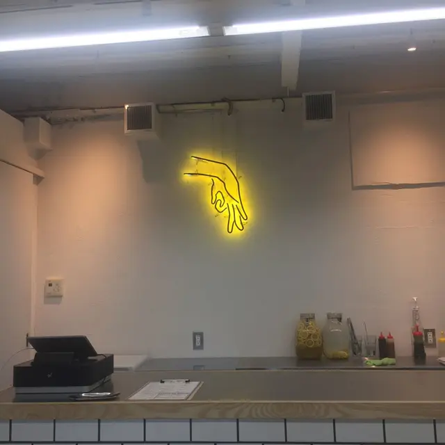ウイズアウトスタンド 下北沢 （W/O STAND） 