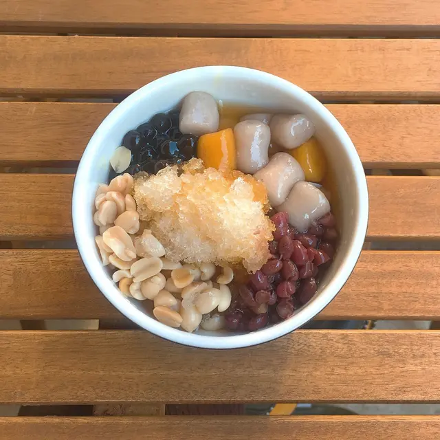 ＭeetFresh鮮芋仙 赤羽本店