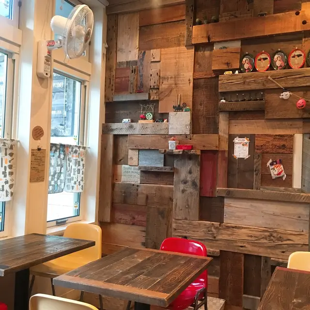 プランピー パンケーキス