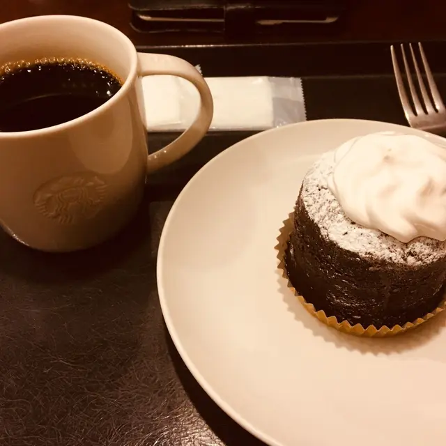 スターバックスコーヒー銀座松屋通り店