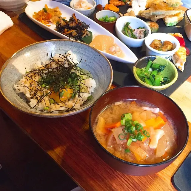 鶏料理ひとりひとり