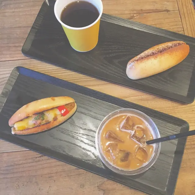 HAPPY BUNS（ハッピーバンズ）