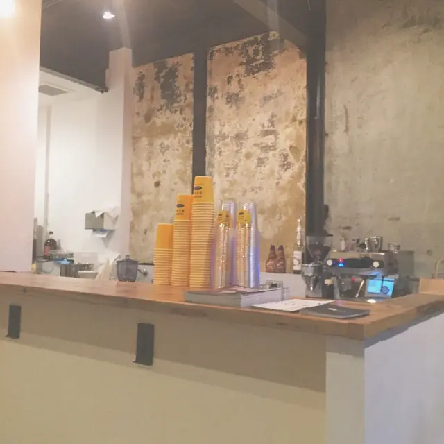 HAPPY BUNS（ハッピーバンズ）