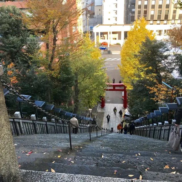 愛宕神社