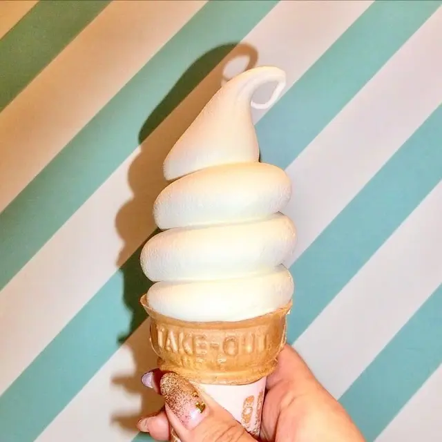 生クリーム専門店 ミルク