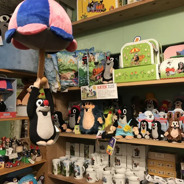 チェドックザッカストア浅草 CEDOKzakkastore