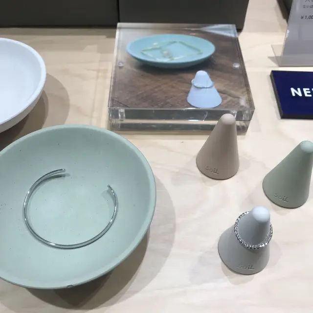 KONCENT 駒形本店