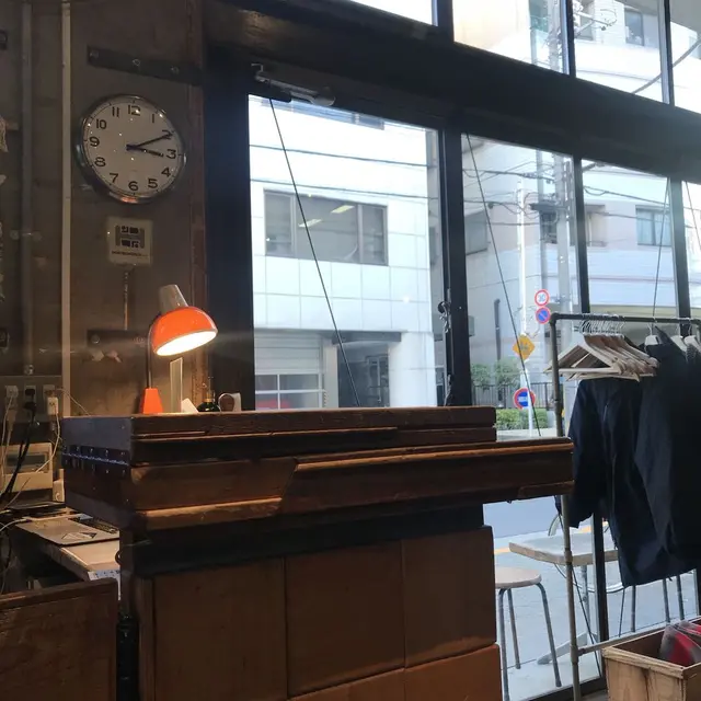 Nui.（ヌイ） HOSTEL & BAR LOUNGE