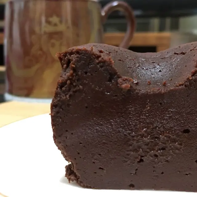 ケンズカフェ東京