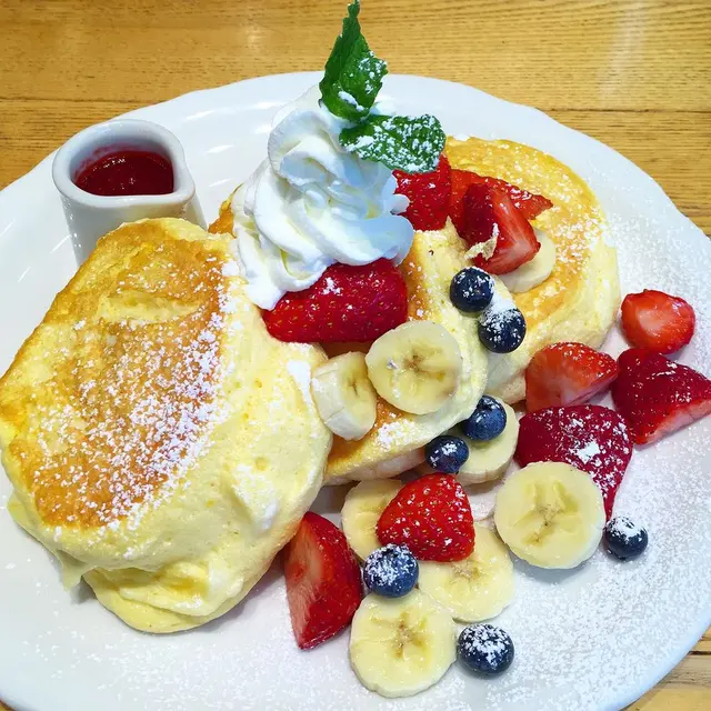 オリジナルパンケーキハウス 吉祥寺店 （The Original PANCAKE HOUSE）