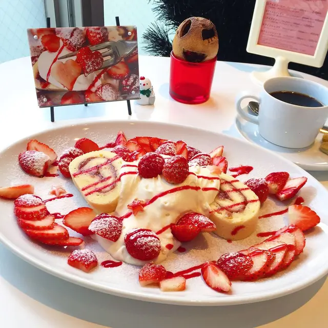 Cafe VANNIER（ヴァニエール）