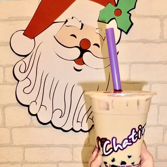 チャタイム 新大久保店 （Chatime） 