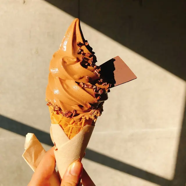 CRAFT CHOCOLATE WORKS（クラフトチョコレートワークス）