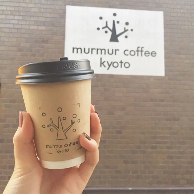 murmur coffee kyoto