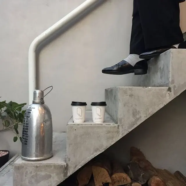 Chop Coffee