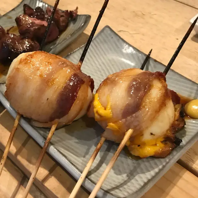 ともすけ 二日市店