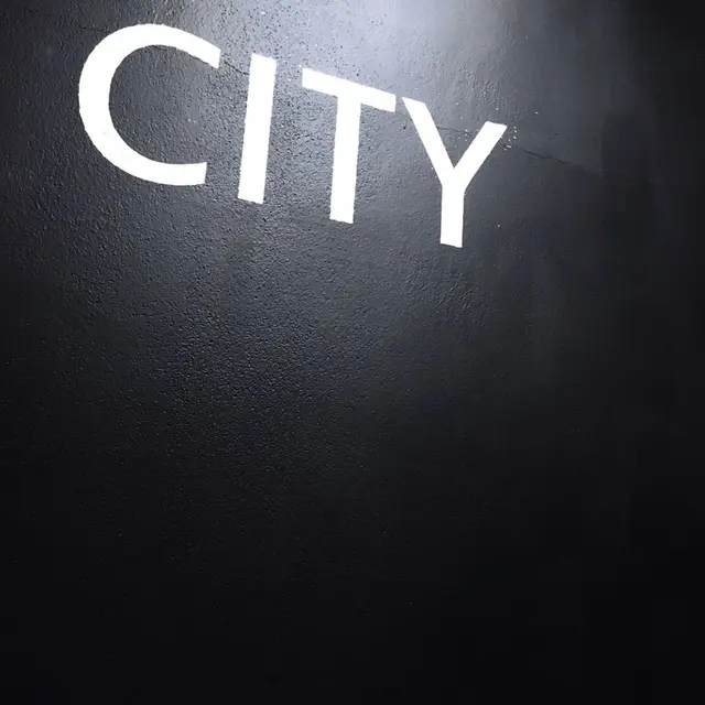 CITY