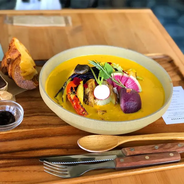 ROCCA & FRIENDS（ロッカ＆フレンズ）