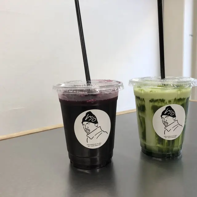 ウイズアウトスタンド 下北沢 （W/O STAND） 
