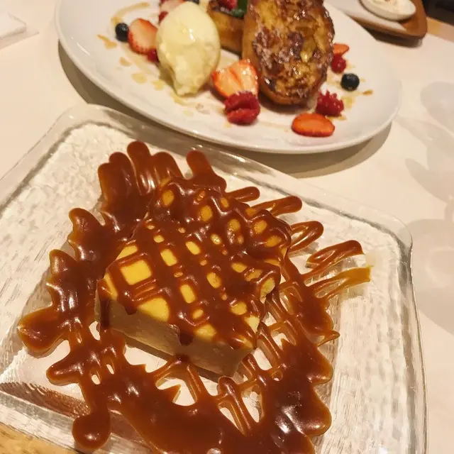 スズカフェ銀座