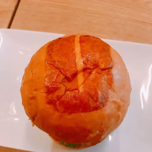 UMAMI BURGER 青山店 （ウマミ バーガー） 