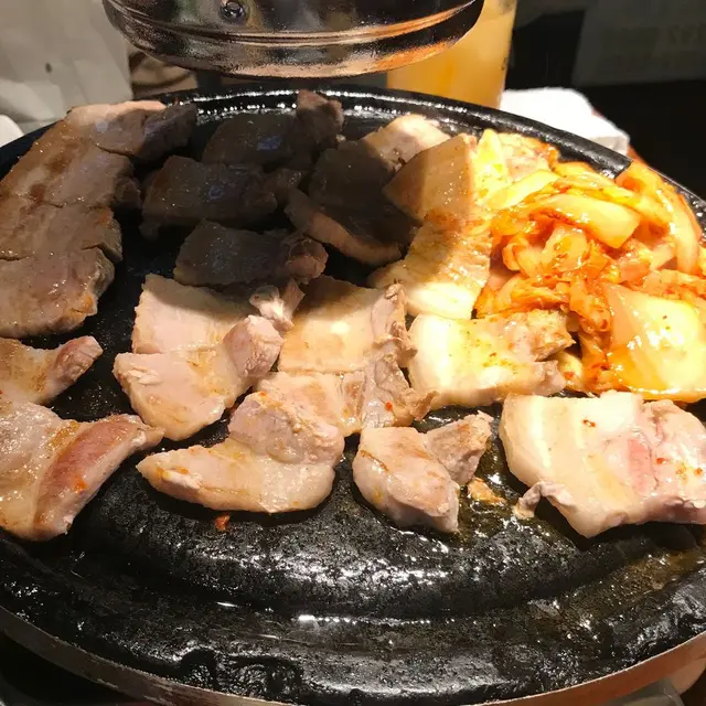 とんちゃん 新大久保別館